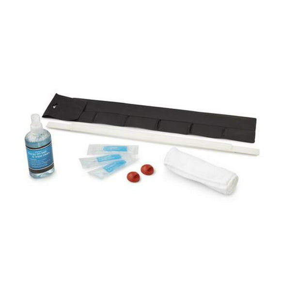 Treadmill Cleaning Accessory  Kit