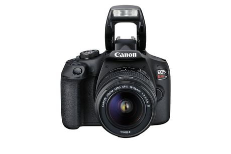 camaras canon precios walmart