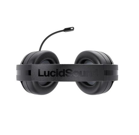 LucidSound LS10P Advanced Wired Gaming Headset (PS4) | Walmart Canada