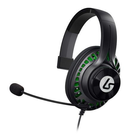 LucidSound LS1X Premium Chat Gaming Headset pour (Xbox One)