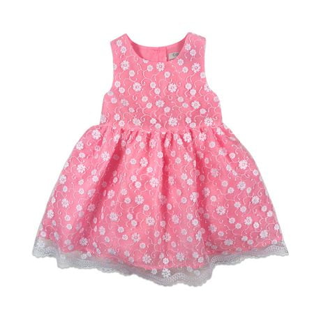 George Girls dress | Walmart Canada