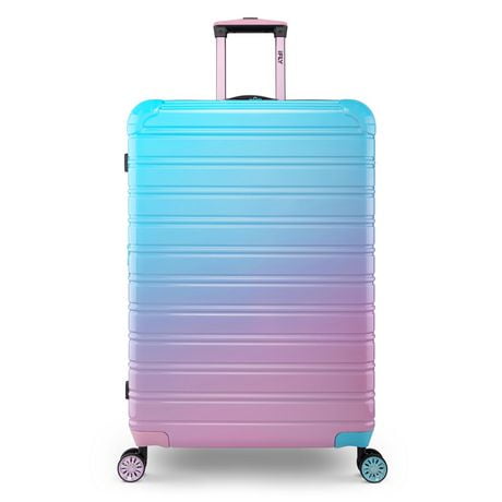 Valise Rigide iFLY Fibertech 30p, Barbe à Papa