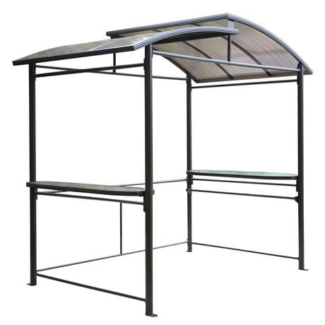 Gazebo BBQ Grill 5 Ft. x 8 Ft. | Walmart Canada