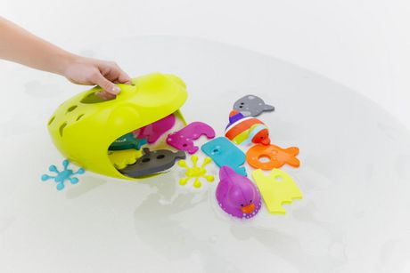 boon bath toy holder adhesive