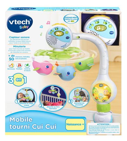 vtech mobile