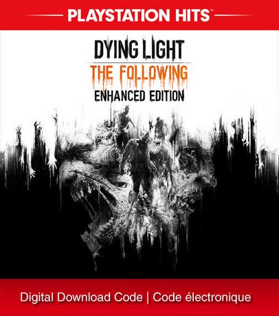 dying light ps4 download free