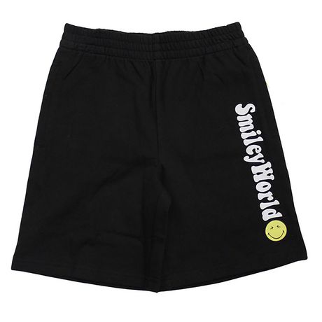 Boys Smiley World shorts. | Walmart Canada