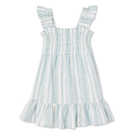 George Toddler Girls' Woven Dress