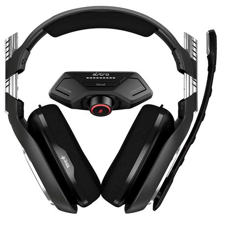 xbox one a40 tr wired gaming headset and mixamp pro tr