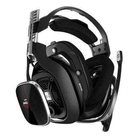 astro gaming a40 tr wired stereo gaming headset for ps4