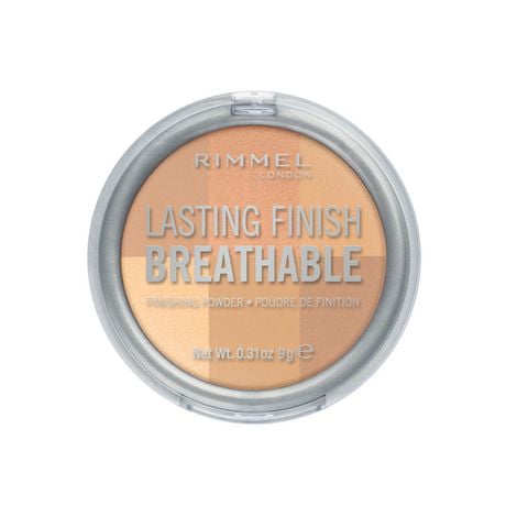 EAN 3614227031647 product image for Rimmel London - Lasting Finish Breathable Powder 001 | upcitemdb.com