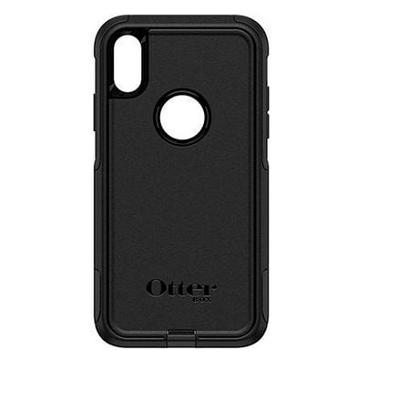 otterbox iphone xr black