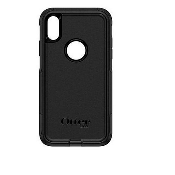 Otterbox Commuter iPhone XR Black