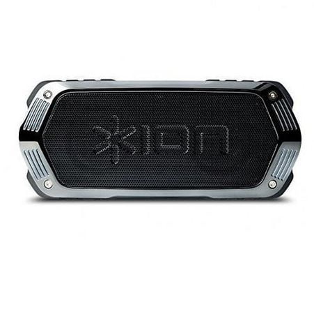 Ion Audio Aquaboom Waterproof Stereo Bluetooth Speaker | Walmart Canada