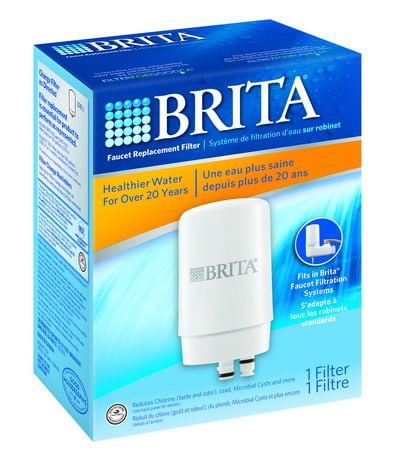 Brita On Tap Replacement Filter Walmart Canada