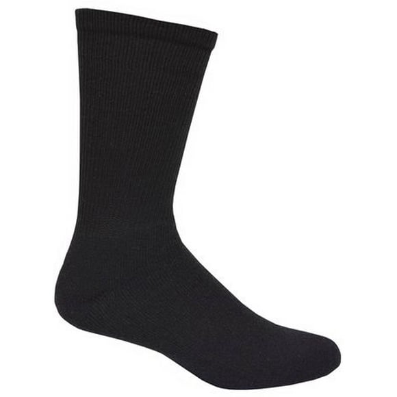 Chaussettes de travail Kodiak pour hommes en paq. de 6