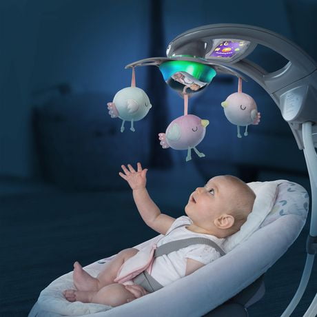 ingenuity inlighten cradling swing ansley