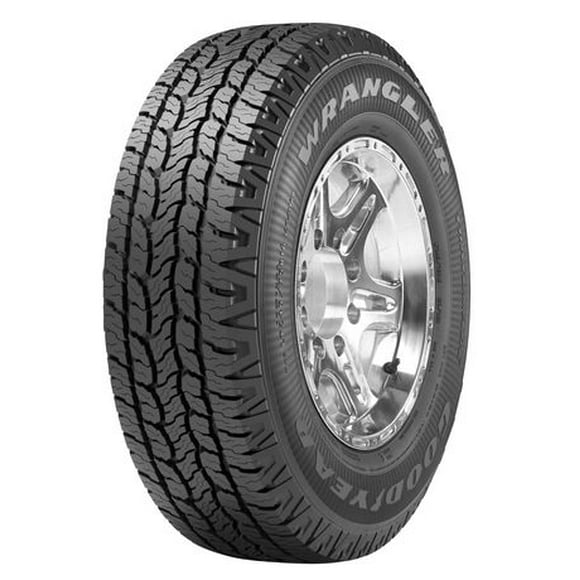 Goodyear 245/75R16  TrailMark Tire