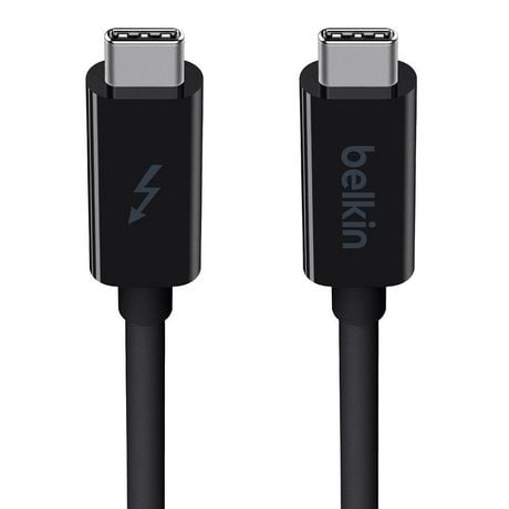 Cable Thunderbolt 3