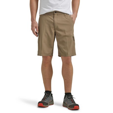 Wrangler Outdoor Performance Short | Walmart Canada