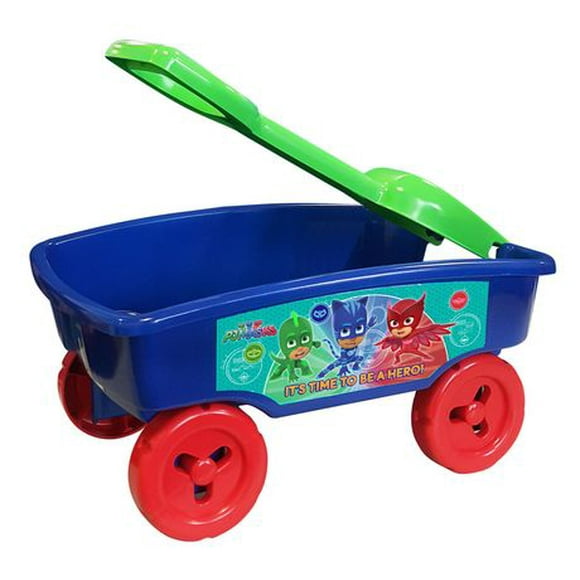 PJ Masks Shovel Wagon