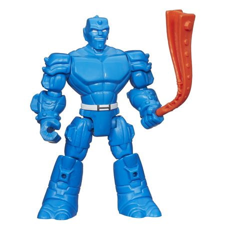 Marvel Super Hero Mashers A-Bomb Figure | Walmart Canada