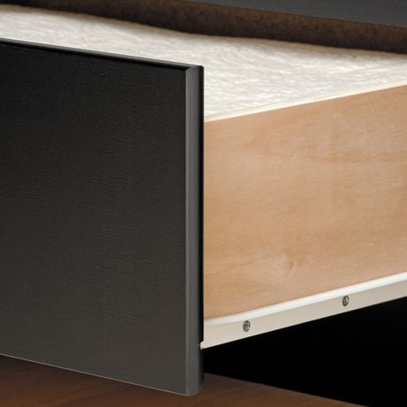 Prepac Tall Queen Captain S Platform Storage Bed With 12 Drawers Canada - Prepac Black Tall Queen Captain S Platform Storage Bed With 12 Drawers Prepac Tall Queen Captain S Platform Storage Bed With 12 Drawers Canada - Prepac Black Tall Queen Captain S Platform Storage Bed With 12 Drawers