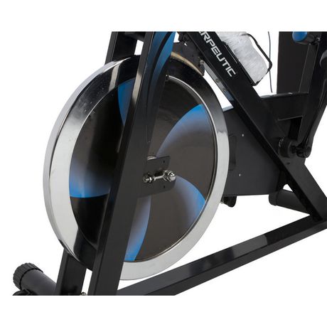 exerpeutic lx7 indoor cycle trainer