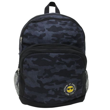 canvas backpack walmart