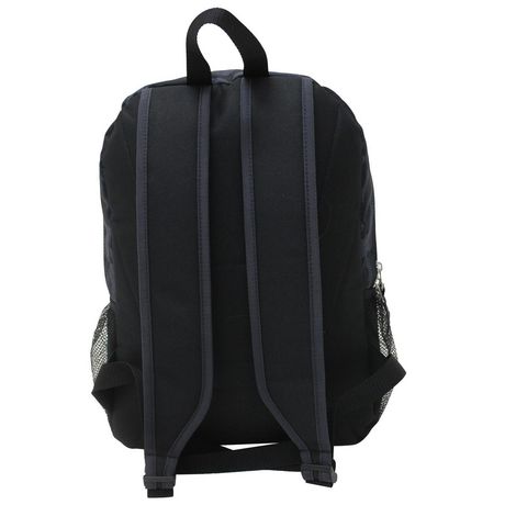 compartment backpack