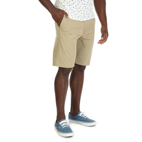 Wrangler Flat Front short | Walmart Canada