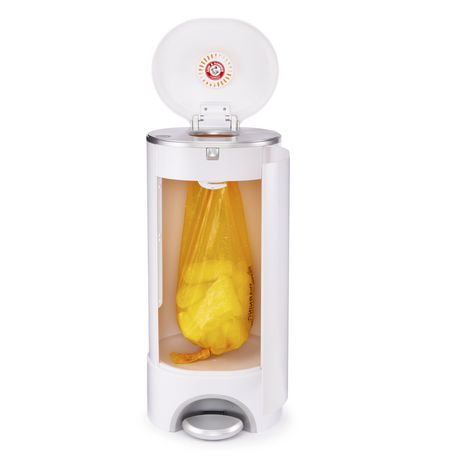 Munchkin Arm & Hammer™ Diaper Pail Lavender-Scented Refill