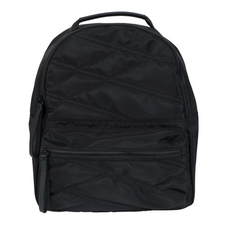 Belinda Quilted Backpack - Walmart.ca