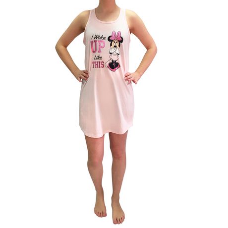 Disney Ladies' Nightshirt | Walmart Canada