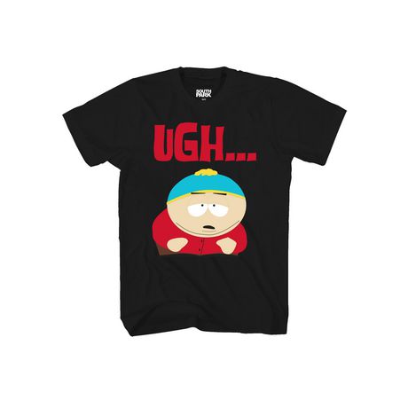 Men's South Park Ugh Eric T-Shirt | Walmart Canada