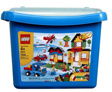 lego space police snake