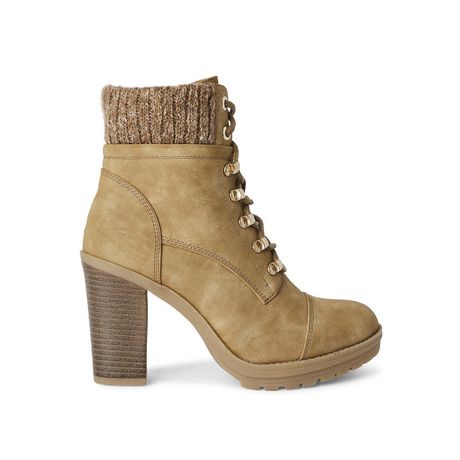 George Women's Liana Booties | Walmart Canada