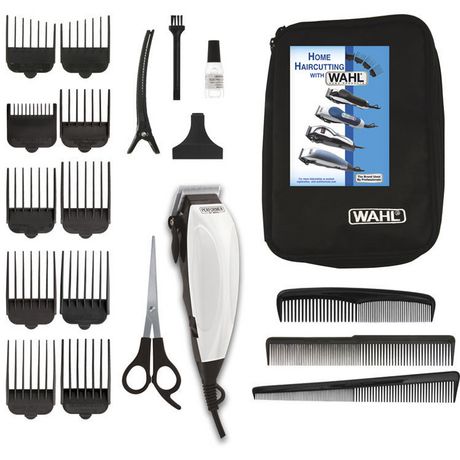 wahl hair trimmers at walmart