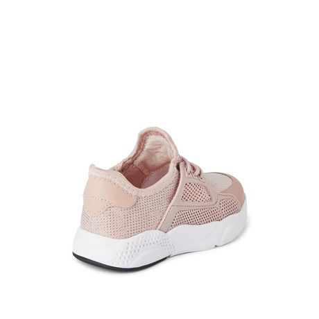 Athletic Works Toddler Girls' Kara Sneakers | Walmart Canada