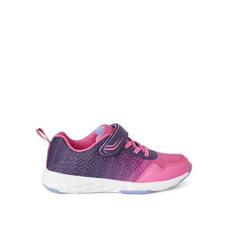 athletic works girls shoes