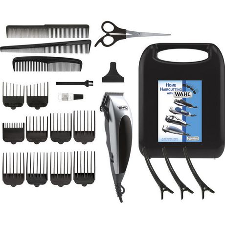 hair clipper kit walmart