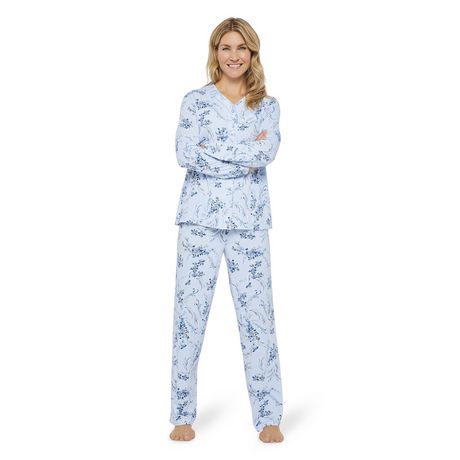 George Women's 2-Piece Pajama Set 