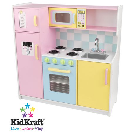 kidkraft kitchen pastel costco        
        <figure class=