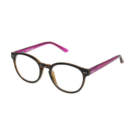 Foster Grant Reading Glasses Bryn | Walmart Canada