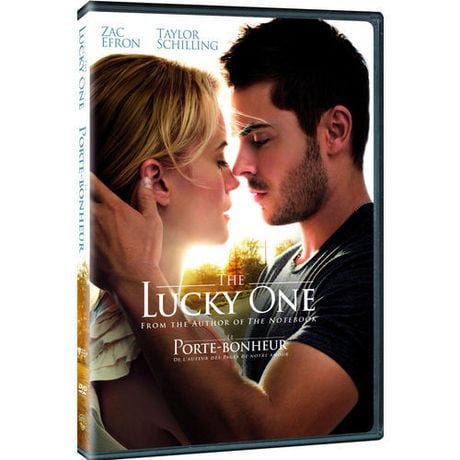 The Lucky One (Bilingual)