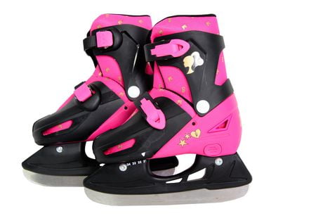 2 in 1 ice skates