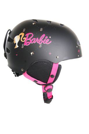 Barbie Snow Helmet 5+ | Walmart Canada