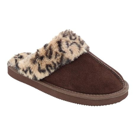 walmart isotoner womens slippers
