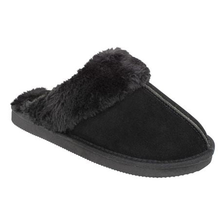 walmart isotoner womens slippers