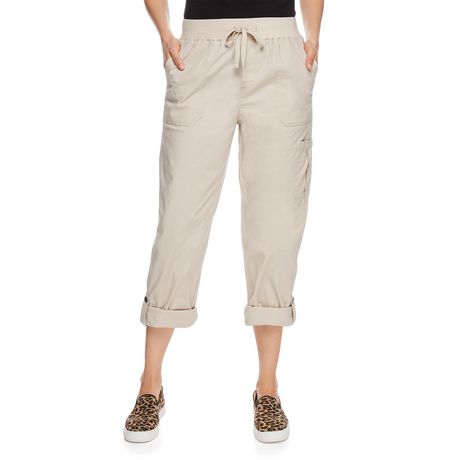 Penmans Women's Convertible Pant - Walmart.ca